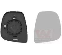 VAN WEZEL 0906838 Vetro specchio, specchio esterno