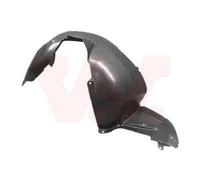 VAN WEZEL 0917434 Copertura Passaruota per CITROËN C2 Hatchback (JM) Anteriore