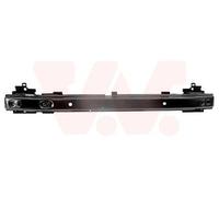 VAN WEZEL 0917560 Traversa paraurti anteriore Compatibilità con CITROËN C2 Hatchback JM