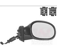 VAN WEZEL 0927820 Specchietto retrovisore esterno