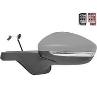 VAN WEZEL 0937817 Specchietto retrovisore esterno