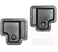 VAN WEZEL 0943070 Coppa olio