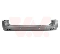 VAN WEZEL 0944541 Paraurti posteriore per OPEL Vivaro C Kastenwagen (K0)