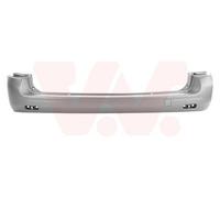 VAN WEZEL 0944544 Paraurti per OPEL Vivaro C Kastenwagen (K0) Zafira Life (K0)