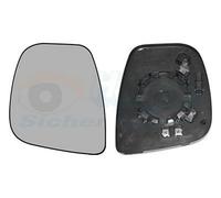 VAN WEZEL 0944837 Vetro specchio specchio esterno per OPEL Vivaro C Van (K0) Sx