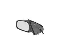 VAN WEZEL 0950804 Specchietto retrovisore esterno Specchio completo convesso regolabile dall'interno Regolazione:comando cavo flessibile Dx