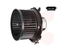 VAN WEZEL 0957773 Ventilatore abitacolo adatto per PEUGEOT 206 CC (2D) 206 SW