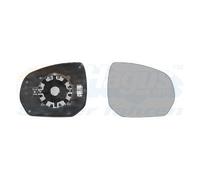VAN WEZEL 0972836 Vetro specchio, Specchio esterno per CITROËN