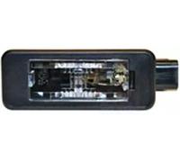 VAN WEZEL 0975920 Luce targa