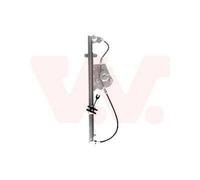VAN WEZEL 0981261 Alzacristallo elettrico per FIAT Ducato Kastenwagen (250, 290)