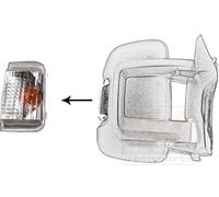 VAN WEZEL 0983916 Indicatore di direzione