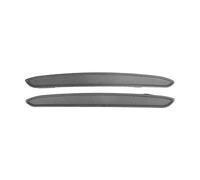 VAN WEZEL 0989550 Kit modanature decorative / protettive, Paraurti