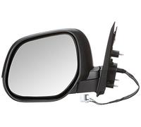 VAN WEZEL 0990807 Specchietto retrovisore esterno