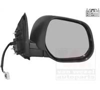 VAN WEZEL 0990808 Specchietto retrovisore esterno