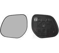 VAN WEZEL 0990837 Vetro specchio, specchio esterno