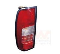 Fanale posteriore DEPO 215-19K3L-LD-AE sinistro