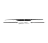 VAN WEZEL 1507513 Modanatura decorativa / protettiva, Griglia radiatore