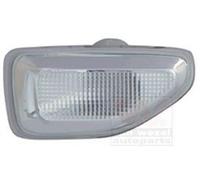 VAN WEZEL 1507916 Indicatore di direzione Anteriore Dx per RENAULT Express Van