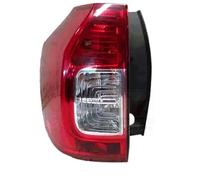 VAN WEZEL 1507935 Fanale posteriore