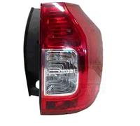VAN WEZEL 1507936 Fanale posteriore