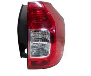 VAN WEZEL 1507936 Fanale posteriore