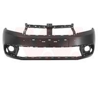 VAN WEZEL 1509570 Paraurti per DACIA SANDERO II LOGAN MCV II LOGAN II Anteriore