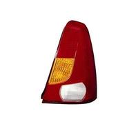 VAN WEZEL 1514932 Fanale posteriore