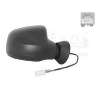 VAN WEZEL 1516808 Specchio retrovisore esterno per DACIA,RENAULT