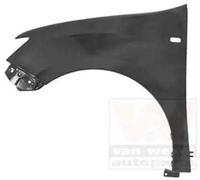 VAN WEZEL 1518655 Parafango con foro per indicatore direzione per DACIA