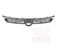 VAN WEZEL 1555518 Griglia radiatore per DACIA DUSTER DUSTER Kasten