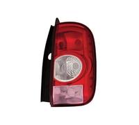 VAN WEZEL 1555934 Luce posteriore