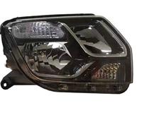 VAN WEZEL 1556962M Faro anteriore