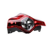 VAN WEZEL 1566931 Fanale posteriore