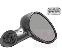 Van Wezel 1604808 Specchietti Esterni