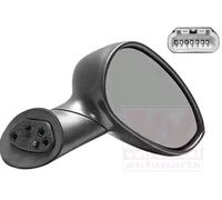 VAN WEZEL 1604808 Specchietto retrovisore esterno