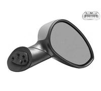 VAN WEZEL 1604818 Specchietto retrovisore esterno
