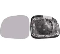 VAN WEZEL 1607837 Vetro specchio specchio esterno convesso termico non Sx