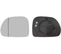 VAN WEZEL 1609837 Vetro specchio, specchio esterno