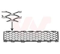 VAN WEZEL 1614599 Griglie frontali