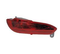 VAN WEZEL 1619929 Retronebbia Sx Faro retronebbia Luce retronebbia Fanale retronebbia