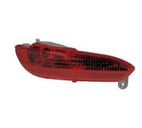 VAN WEZEL 1619929 Retronebbia