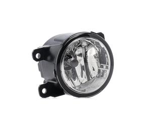 VAN WEZEL 1619999V Fendinebbia