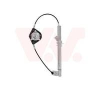 VAN WEZEL 1620227 Alzacristallo manuale per FIAT PUNTO (188) Posteriore Sx