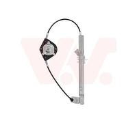 VAN WEZEL 1620227 Alzacristallo