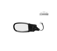 VAN WEZEL 1620807 Specchietto retrovisore esterno