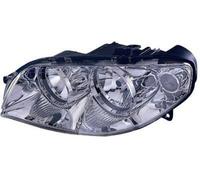 Fanali DEPO 661-1140L-LD-EM, sinistro