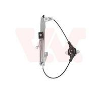 VAN WEZEL 1624227 Alzacristallo manuale per FIAT GRANDE PUNTO (199) PUNTO (199)