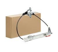 VAN WEZEL Alzacristalli ABARTH,FIAT 1624228 51723323 Alzavetri,Alzacristallo