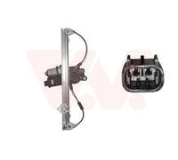 VAN WEZEL 1624261 Alzacristallo