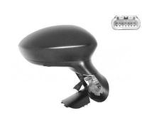 VAN WEZEL 1624806 Specchio retrovisore esterno
